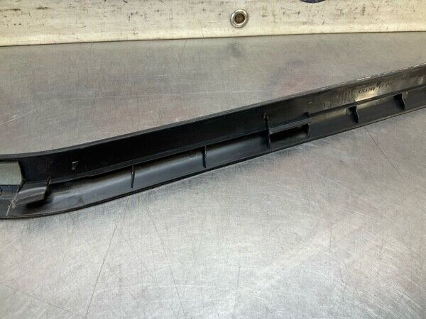 2005 Nissan Z33 350Z Driver Door Threshold Sill Trim Oem 11Bfyf7 - On Point Parts Inc
