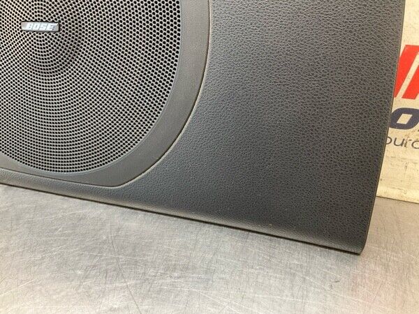 2005 Nissan Z33 350Z Rear Subwoofer Speaker Panel Trim Oem 11Bfyf7 - On Point Parts Inc