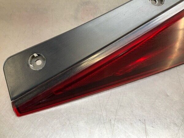 2005 Nissan Z33 350Z Tail Light Assembly Oem 11Bfyf2