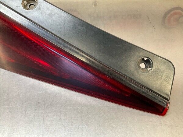 2005 Nissan Z33 350Z Tail Light Assembly Oem 11Bfyf2