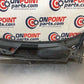 2005 Nissan Z33 350Z Driver Windshield Cowl Wiper Cover Panel Oem 11Bfyf3 - On Point Parts Inc