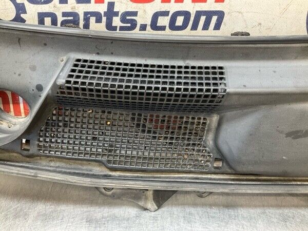 2005 Nissan Z33 350Z Driver Windshield Cowl Wiper Cover Panel Oem 11Bfyf3 - On Point Parts Inc