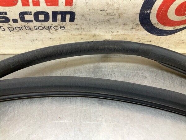 2005 Nissan Z33 350Z Driver Door Frame Weatherstrip Seal Oem 11Bfyfa - On Point Parts Inc