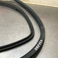2005 Nissan Z33 350Z Driver Door Frame Weatherstrip Seal Oem 11Bfyfa - On Point Parts Inc