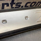 2005 Nissan Z33 350Z Driver Door Threshold Kick Plate Trim Oem 11Bfyf7