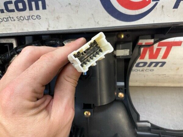 2005 Nissan Z33 350Z At Center Console Assembly Oem 11Bfyf8 - On Point Parts Inc