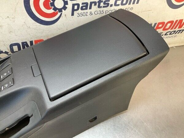 2005 Nissan Z33 350Z At Center Console Assembly Oem 11Bfyf8 - On Point Parts Inc