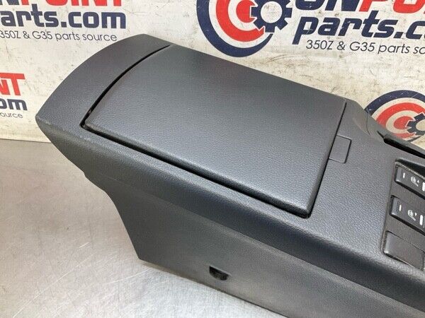 2005 Nissan Z33 350Z At Center Console Assembly Oem 11Bfyf8 - On Point Parts Inc