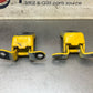 2005 Nissan Z33 350Z Passenger Door Hinges Oem 11Bfyfe - On Point Parts Inc