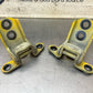 2005 Nissan Z33 350Z Passenger Door Hinges Oem 11Bfyfe - On Point Parts Inc