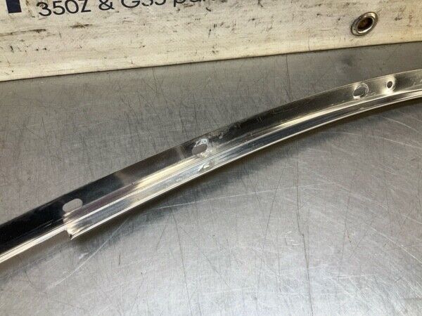 2005 Nissan Z33 350Z Driver A Pillar Trim Weatherstrip Bracket Oem 11Bfyf2 - On Point Parts Inc