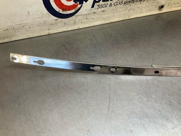 2005 Nissan Z33 350Z Driver A Pillar Trim Weatherstrip Bracket Oem 11Bfyf2 - On Point Parts Inc