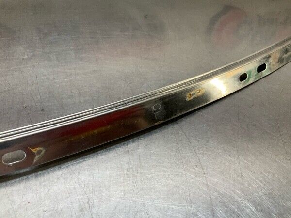 2005 Nissan Z33 350Z Driver A Pillar Trim Weatherstrip Bracket Oem 11Bfyf2 - On Point Parts Inc