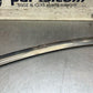 2005 Nissan Z33 350Z Passenger A Pillar Trim Weatherstrip Bracket Oem 11Bfyf2 - On Point Parts Inc