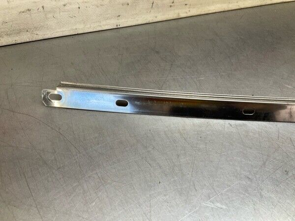 2005 Nissan Z33 350Z Passenger A Pillar Trim Weatherstrip Bracket Oem 11Bfyf2 - On Point Parts Inc