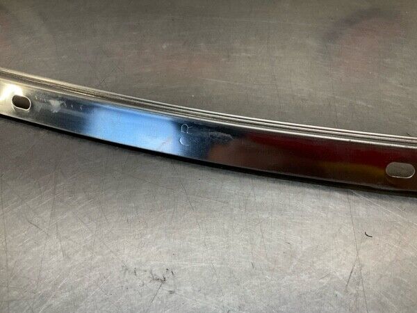 2005 Nissan Z33 350Z Passenger A Pillar Trim Weatherstrip Bracket Oem 11Bfyf2 - On Point Parts Inc