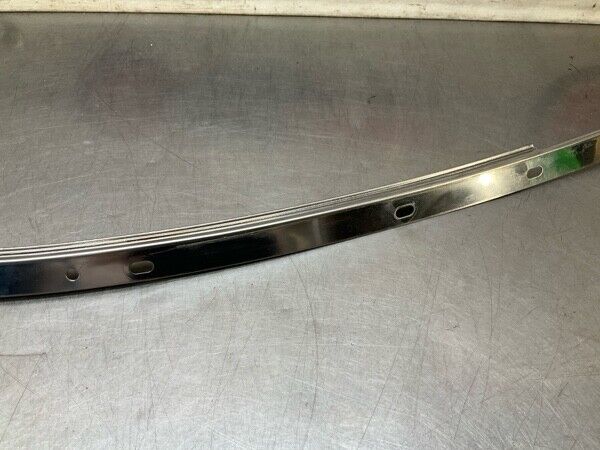 2005 Nissan Z33 350Z Passenger A Pillar Trim Weatherstrip Bracket Oem 11Bfyf2 - On Point Parts Inc