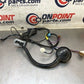 2005 Nissan Z33 350Z Front Passenger Door Wiring Harness Oem 11Bfyfe - On Point Parts Inc