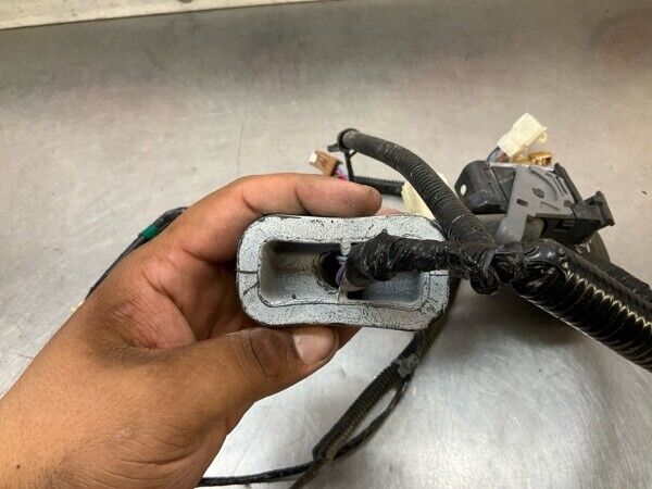 2005 Nissan Z33 350Z Front Passenger Door Wiring Harness Oem 11Bfyfe - On Point Parts Inc