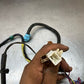 2005 Nissan Z33 350Z Front Passenger Door Wiring Harness Oem 11Bfyfe - On Point Parts Inc