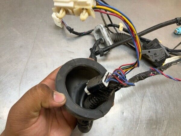 2005 Nissan Z33 350Z Front Passenger Door Wiring Harness Oem 11Bfyfe - On Point Parts Inc