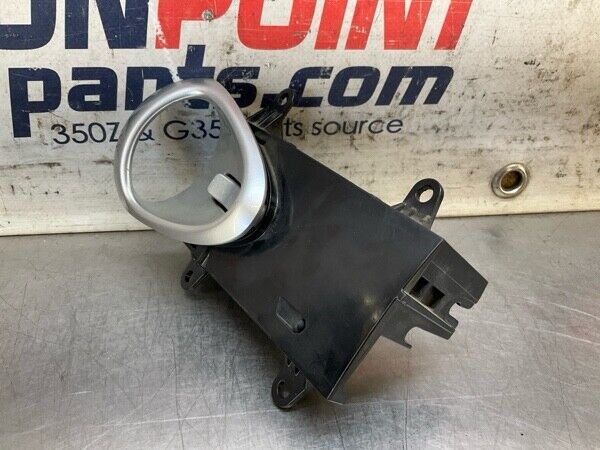 2005 Nissan Z33 350Z Front Passenger Interior Door Handle Oem 11Bfyfe