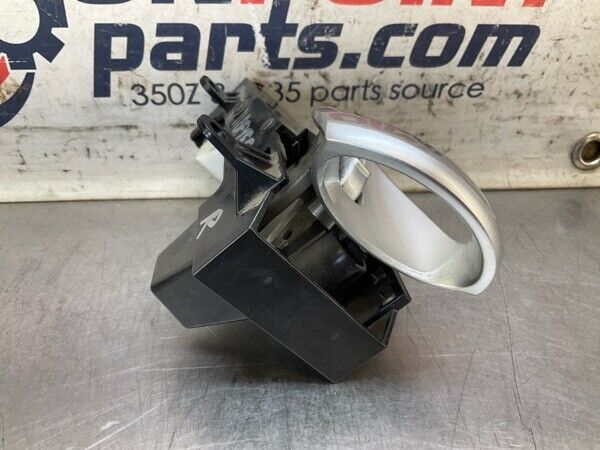 2005 Nissan Z33 350Z Front Passenger Interior Door Handle Oem 11Bfyfe