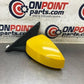 2005 Nissan Z33 350Z Front Driver Power Side View Mirror Oem 11Bfyfa - On Point Parts Inc