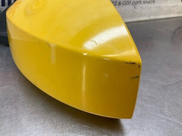 2005 Nissan Z33 350Z Front Driver Power Side View Mirror Oem 11Bfyfa - On Point Parts Inc