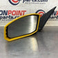 2005 Nissan Z33 350Z Front Driver Power Side View Mirror Oem 11Bfyfa - On Point Parts Inc