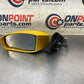 2005 Nissan Z33 350Z Front Driver Power Side View Mirror Oem 11Bfyfa - On Point Parts Inc