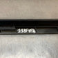 2005 Nissan Z33 350Z Passenger Door Threshold Sill Trim Oem 11Bfyf7