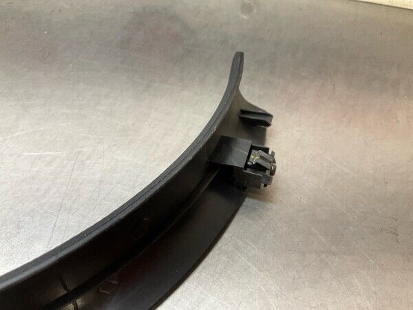 2005 Nissan Z33 350Z Passenger Door Threshold Sill Trim Oem 11Bfyf7