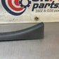 2005 Nissan Z33 350Z Passenger Door Threshold Sill Trim Oem 11Bfyf7