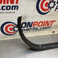 2005 Nissan Z33 350Z Passenger Door Threshold Sill Trim Oem 11Bfyf7