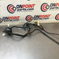 2005 Nissan Z33 350Z Front Driver Door Wiring Harness Oem 11Bfyfa - On Point Parts Inc