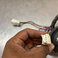 2005 Nissan Z33 350Z Front Driver Door Wiring Harness Oem 11Bfyfa - On Point Parts Inc
