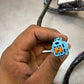 2005 Nissan Z33 350Z Front Driver Door Wiring Harness Oem 11Bfyfa - On Point Parts Inc