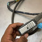 2005 Nissan Z33 350Z Front Driver Door Wiring Harness Oem 11Bfyfa - On Point Parts Inc