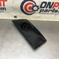 2005 Nissan Z33 350Z Front Passenger Exterior B-Pillar Trim Oem 11Bfyfa