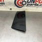 2005 Nissan Z33 350Z Front Passenger Exterior B-Pillar Trim Oem 11Bfyfa