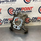 2005 Nissan Z33 350Z Rear Driver Suspension Knuckle Axle Housing Oem 11Bfyfg