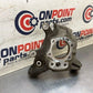 2005 Nissan Z33 350Z Rear Driver Suspension Knuckle Axle Housing Oem 11Bfyfg