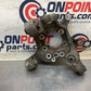 2005 Nissan Z33 350Z Rear Driver Suspension Knuckle Axle Housing Oem 11Bfyfg