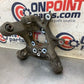 2005 Nissan Z33 350Z Rear Driver Suspension Knuckle Axle Housing Oem 11Bfyfg