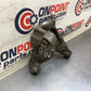 2005 Nissan Z33 350Z Rear Driver Suspension Knuckle Axle Housing Oem 11Bfyfg