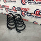 2005 Nissan Z33 350Z Rear Suspension Sport Coil Spring Oem 11Bfyfi