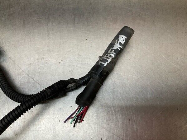 2005 Nissan Z33 350Z Rear Passenger Turn Signal Pig Tail Connector Oem 11Bfyfa - On Point Parts Inc
