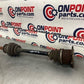 2005 Nissan Z33 350Z Rear Passenger Axle Half Drive Shaft Oem 11Bfyfk