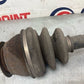 2005 Nissan Z33 350Z Rear Passenger Axle Half Drive Shaft Oem 11Bfyfk